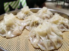 -二道木烤羊腿(桃花潭店)