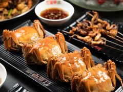 -红盔甲·小龙虾(定西路店)