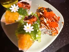 -梨花自助烤肉(乐宾店)