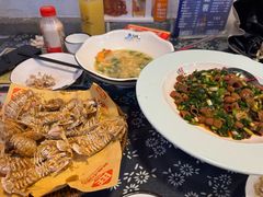 -旺角小渔村(二马路店)