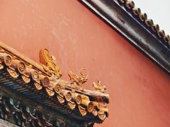 -北京市劳动人民文化宫(太庙)