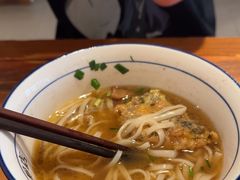 -矮子粉店1985·长沙米粉(湘春路店)