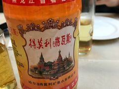 -小白桦西餐厅