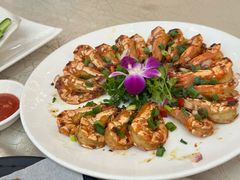 -轩记海鲜餐厅·四十五年老字号·经典粤菜(西区彩虹店)