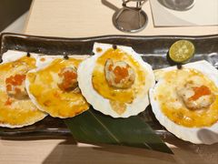 -大渔铁板烧(万象城店)