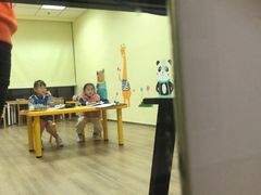 -昂立教育凯顿成长中心(嘉定南翔校区)