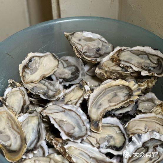八哥蜂蜜烧烤(老码头海鲜夜市广场店)