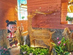 -三江两海老火锅(北京首店)