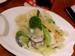 椰浆时蔬-明泰谷泰国餐厅(正大广场店)