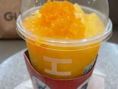 -喜茶(佛山岭南站店)