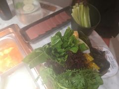 蔬菜吧-新辣道鱼火锅(国瑞城店)