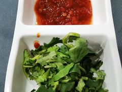 糖蒜-老孙家饭庄·非遗(东关店)