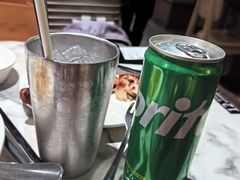 -深仔记茶餐厅(亚士厘道店)