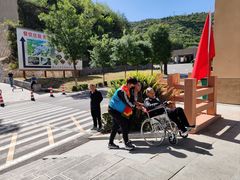 -陕西黄河壶口瀑布旅游区