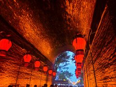 -西安城墙·碑林历史文化景区