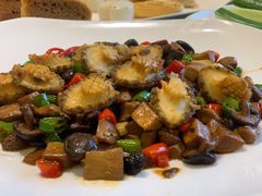 -巴国布衣·Sichuan Folk(紫荆店)