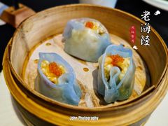 -老海陵·泰州菜(三水湾店)