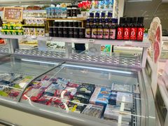-联华超市(新闸路店)