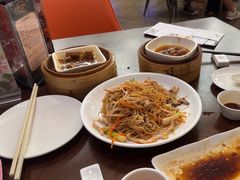 -潮福城大酒楼·潮粤菜·港式点心(阳光城店)