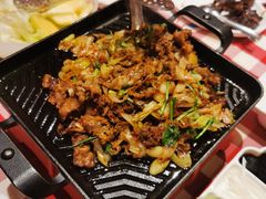 -西贝(六里桥旗舰店)