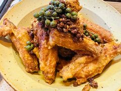 -Blac+Blac(中海环宇荟店)