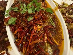 -田记餐馆(富国街店)