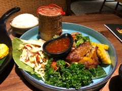 -太泰东南亚餐厅(万福广场店)