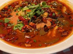 -人民公社大食堂(顺义总店)