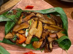 -云海肴·汽锅鸡·云南菜(美罗城店)