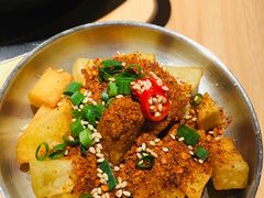 -班花麻辣烫(南京概念店)