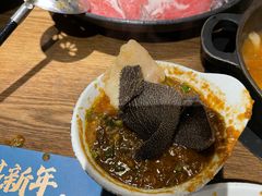 -呷哺呷哺(松江开元店)