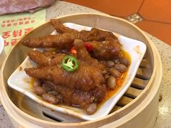 -点都德(千灯湖环宇城店)