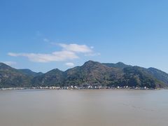 -北岐滩涂