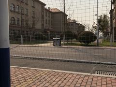 -山东鲁能乒乓球学校