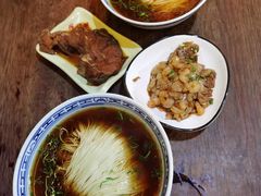 -同得兴 Since·1995 传统苏式面馆(嘉馀坊店)