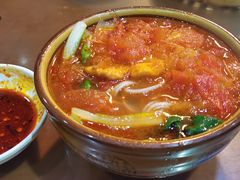 传统华兴街番茄煎蛋面-华兴街煎蛋面(总店)