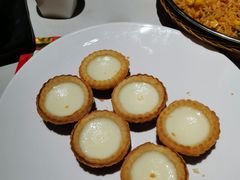 -味可道美食坊(福基路店)
