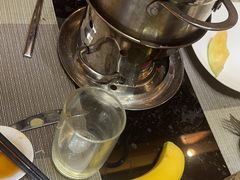 -太湖饭店玉兰厅(自助餐厅)