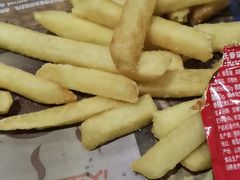 -汉堡王(江海广场店)