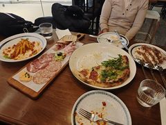 -PIZZA BIANCA(万象城店)