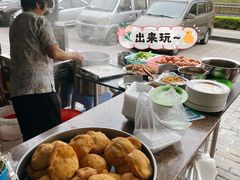 -兴榕美食(名都分店)