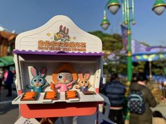 -上海迪士尼度假区