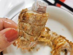 -钱山海鲜大排档