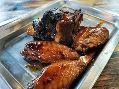 -王裕興肉莊(南禅寺店)