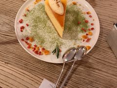 -夏朵餐厅(复旦店)