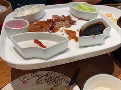 -壹零捌道·北京烤鸭(车公庄店)