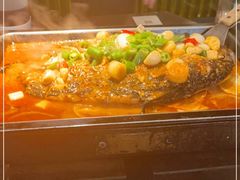 -炉鱼(萧山万象汇店)