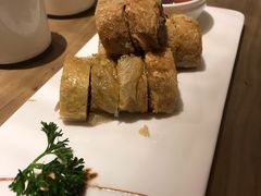 -枣子树·素食餐厅(普陀山店)