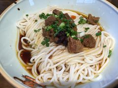-津市刘聋子粉馆(林科大店)