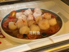 -百香自助餐厅·西安唐隆国际酒店(曲江店)